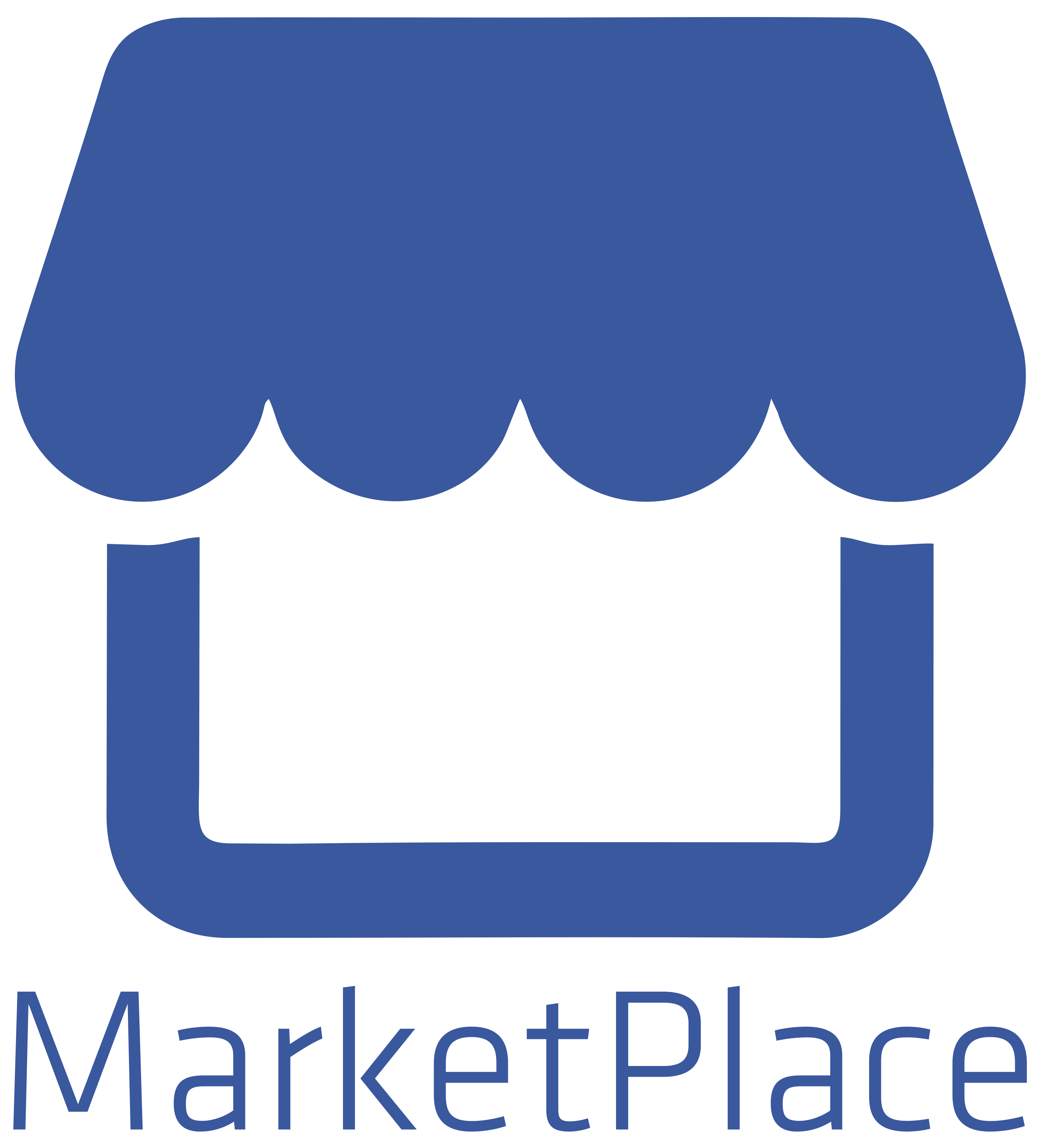 Facebook Marketplace logo