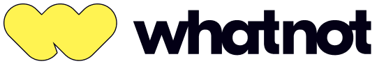 Whatnot logo